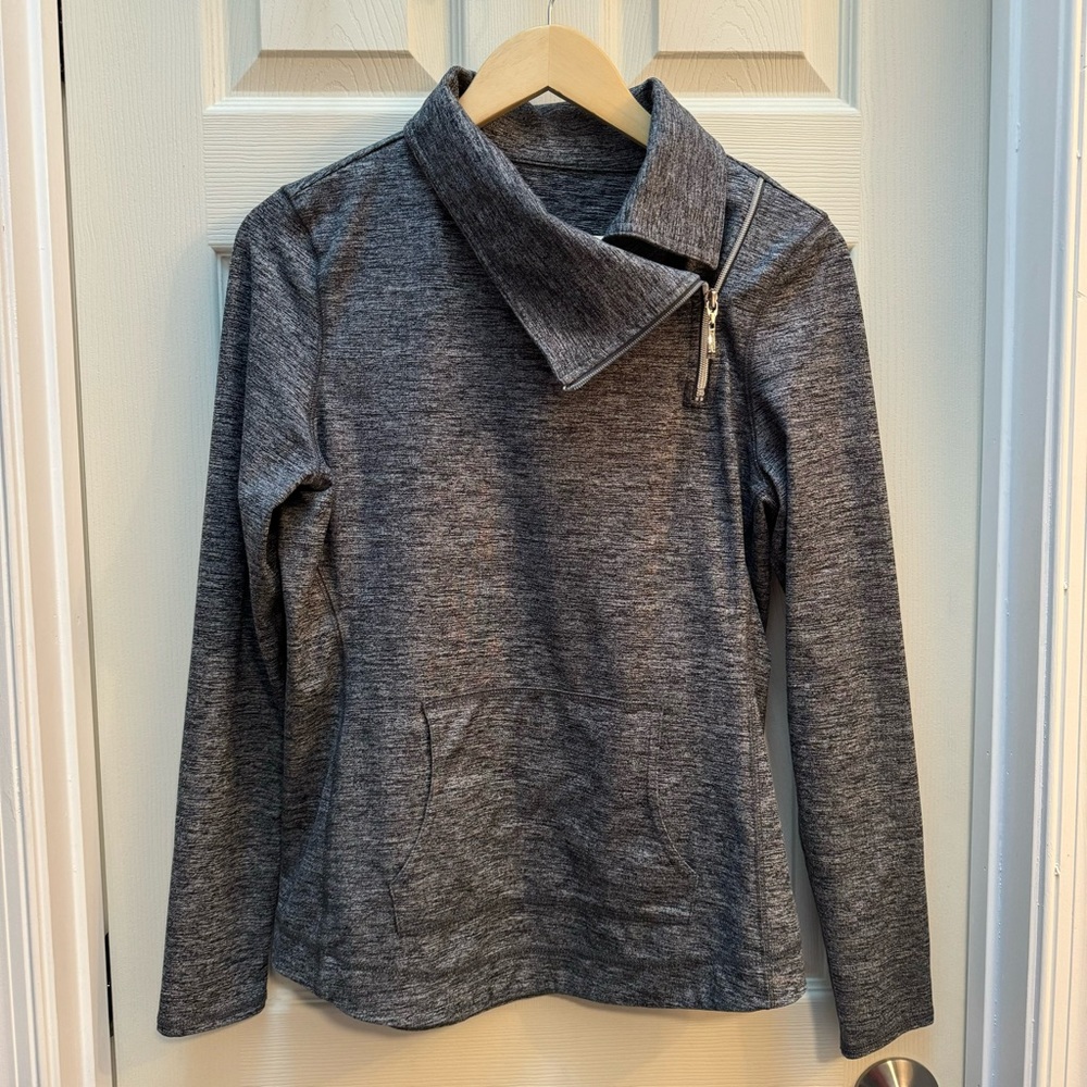 JOFIT Jumper Jacket
